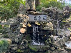 -上海醉白池公园