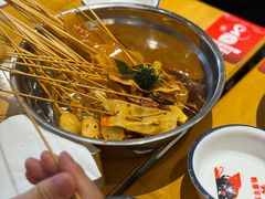 -嘉州鲜知味钵钵鸡(奎星楼店)