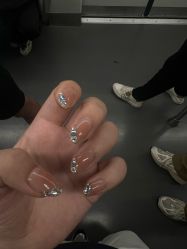 -尤米一站式美甲美睫
