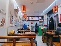 大堂-豫石记羊汤(北苑店)