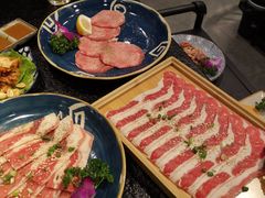 -醉火烧泥炉烤肉(孩儿巷店)