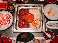 -大隐·成都火锅Bistro(合生麒麟新天地店)