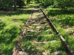 -永定河休闲森林公园