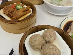 -仑头海鲜城(仑头环村南路店)