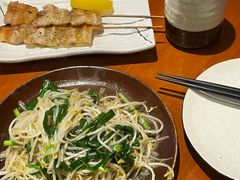 -気楽亭和食料理(气乐亭大世界本店)