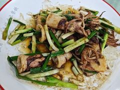 -双月饭店·20年老字号(新村店)