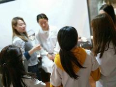 -ME觅妆·定制美妆·彩妆私教(菱角湖店)