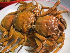 -虾糊闹(汽车东站店)