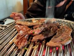 -千寻烧肉(政务区店)