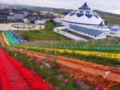 -中国马镇舞马世界主题乐园