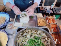 -运栋天马牛肉饼(林科大店)