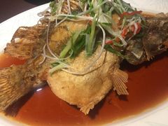 -上海新锦江大酒店