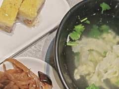 -高玛纳驴肉火烧(河间总店)