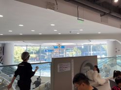 -MINI MARS KIDS CLUB亲子家庭中心(杨浦黄兴店)