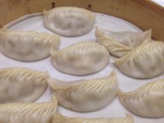 蒸饺-鼎泰丰(渔阳店)