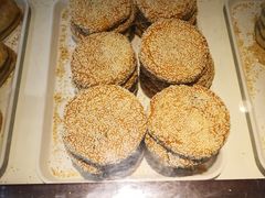 猪油松仁枣泥麻饼-叶受和(观前街店)