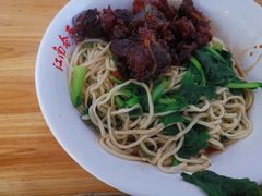 -泰顺江南春面馆