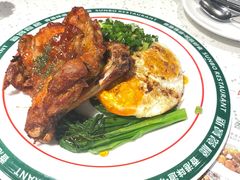 -新宝餐厅(流塘店)