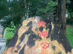 -清湖文化公园