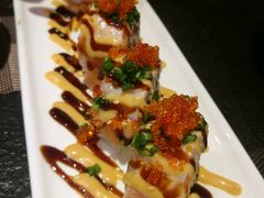 -福樱兰海鲜放题铁板烧(加州店)