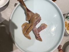 -狮王府淮扬菜(新街口友谊店)