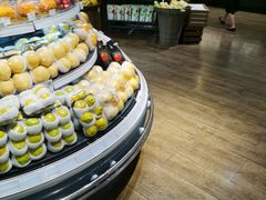 -永辉Bravo超市(东二环泰禾广场店)