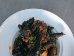 -粉墨特色菜·烧烤音乐酒馆