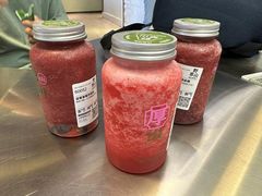 -野萃山·潮汕厚果汁(十亩地店)