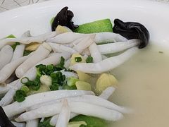 -轩记海鲜餐厅·四十五年老字号·经典粤菜(西区彩虹店)
