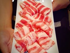 -大龙燚火锅(白石洲店)