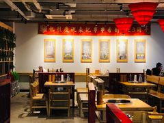 大堂-袁记串串香(新南门店)