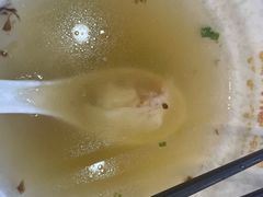 -第9味老上海大骨汤馄饨(黄田店)