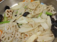 -启香鸡私房菜(湖景店)