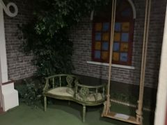 -Tipsy Bar•屋顶露台酒吧&水烟吧