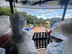 -济州森林小火车生态公园