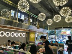 -味之绝美蛙鱼头火锅(高新店)