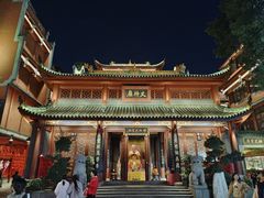 -火宫殿·小吃王国(坡子街店)