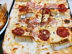-玛尚诺Pizza&Bar(长泰广场店)