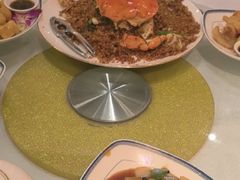 -喜记避风塘炒辣蟹(旗舰店)