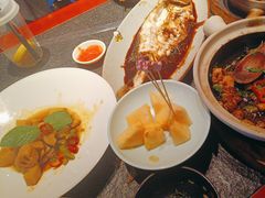 -啫胜(西城红场店)