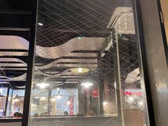 -鱼酷活鱼烤鱼(梅江印象城店)