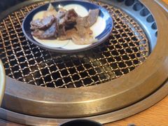 -炎蔵牛舌烤肉