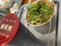 -正味斋锅巴菜(西北角店)