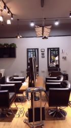 -M3 Hair Studio