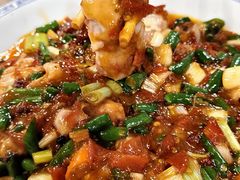 双椒蹄花-醉八仙热酒馆(渝中店)