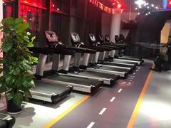 -精英汇健身·恒温游泳(北辰店)