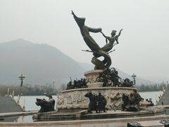 -华清宫景区
