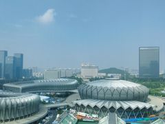 -济南喜来登酒店