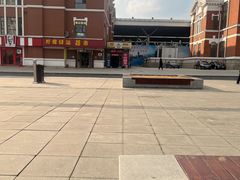 -沈阳站