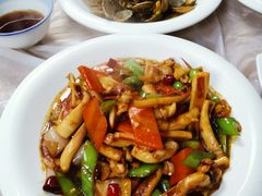 -阿杰臻选海鲜饭店(普陀山店)